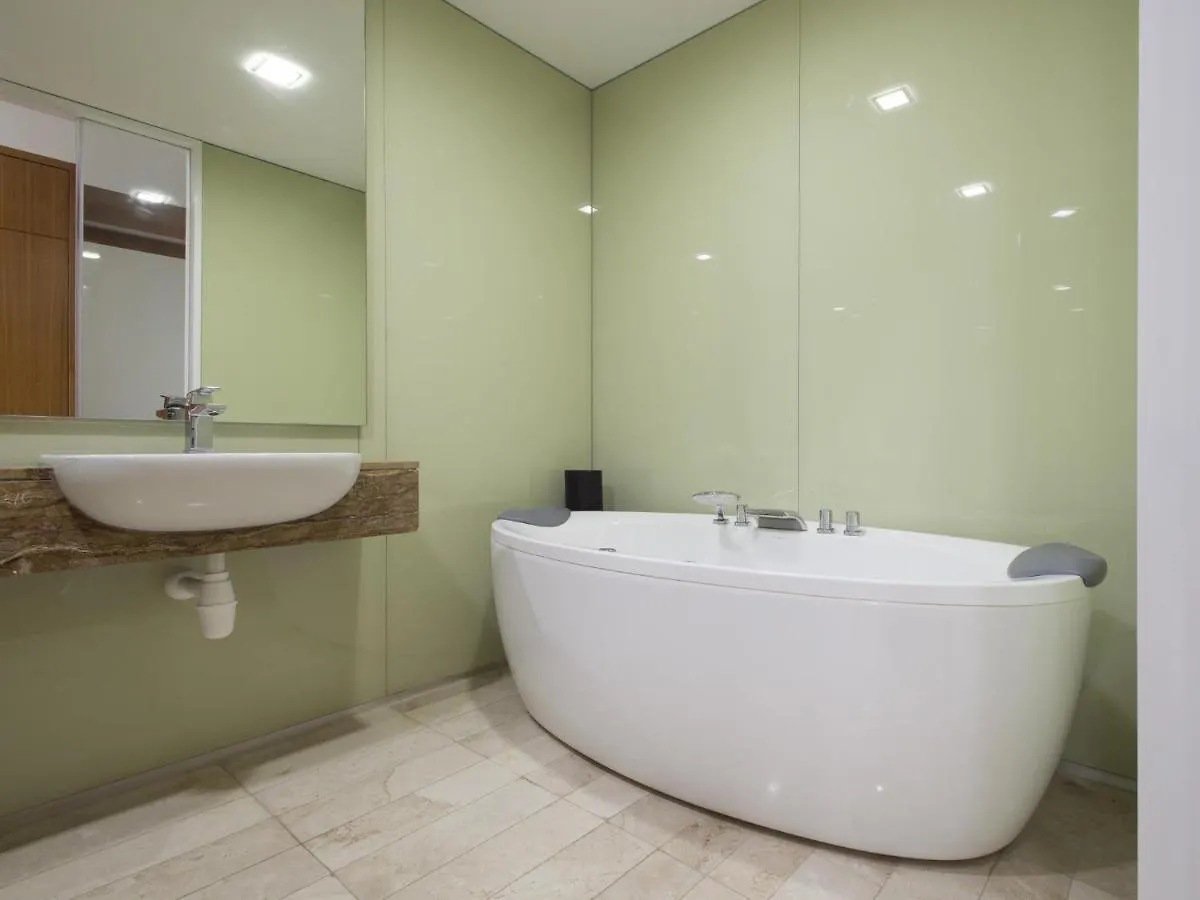 קואלה לומפור Vipod Suites Klcc By Luxury Suites Asia מלזיה