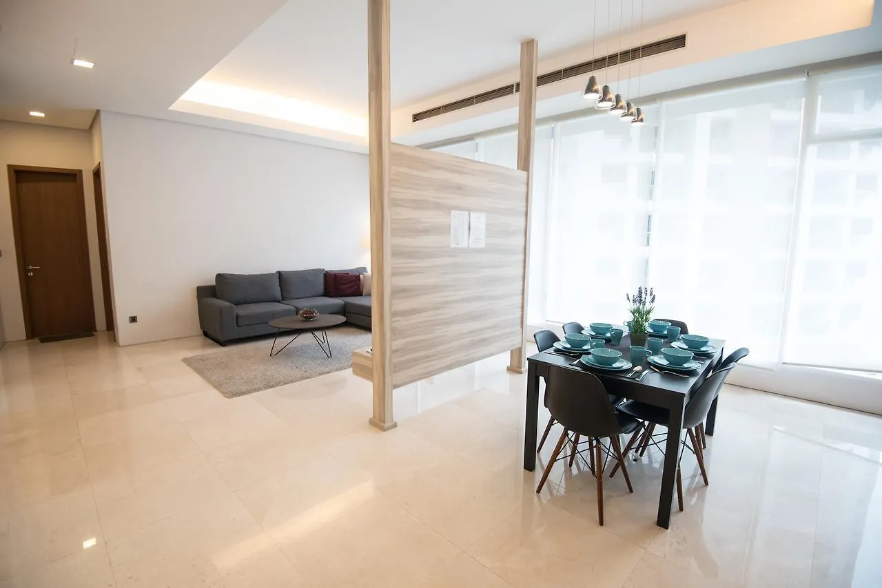 Vipod Suites Klcc By Luxury Suites Asia Apartment