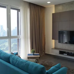 Apartment Sentrio Pandan, Kuala Lumpur